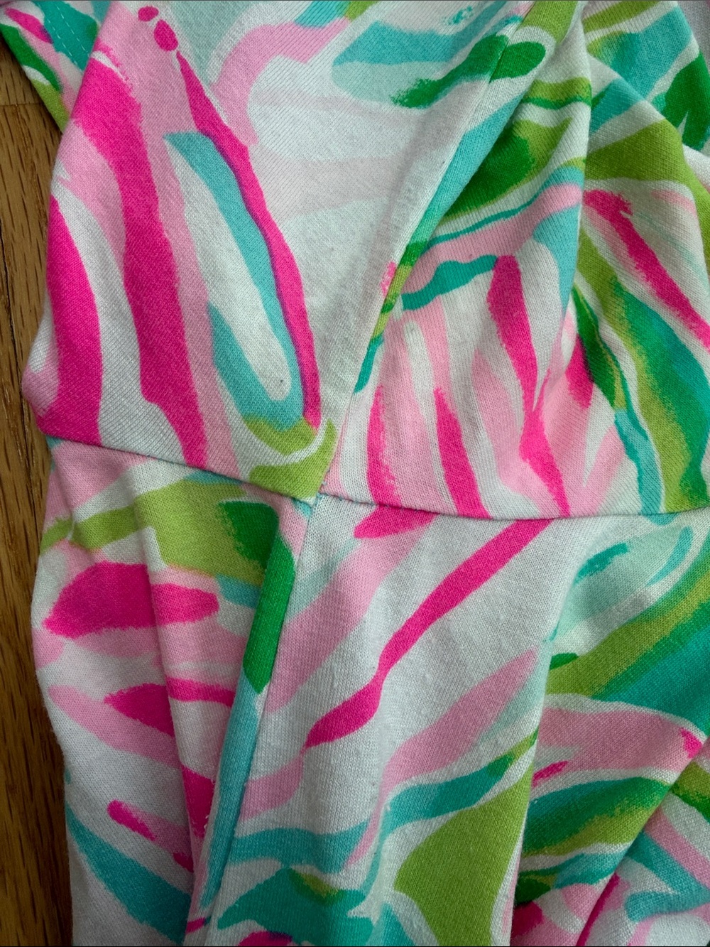 Lilly Pulitzer Ophelia dress size medium - Picture 4 of 7